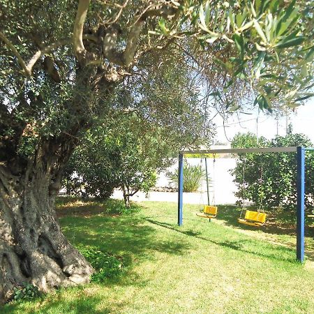 El Trosset Villa Peñíscola Dış mekan fotoğraf