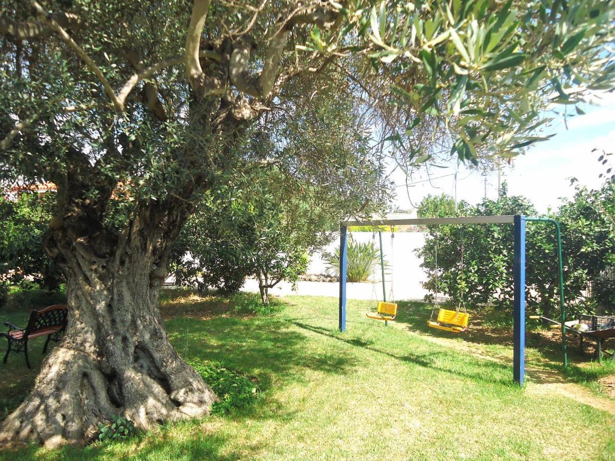 El Trosset Villa Peñíscola Dış mekan fotoğraf