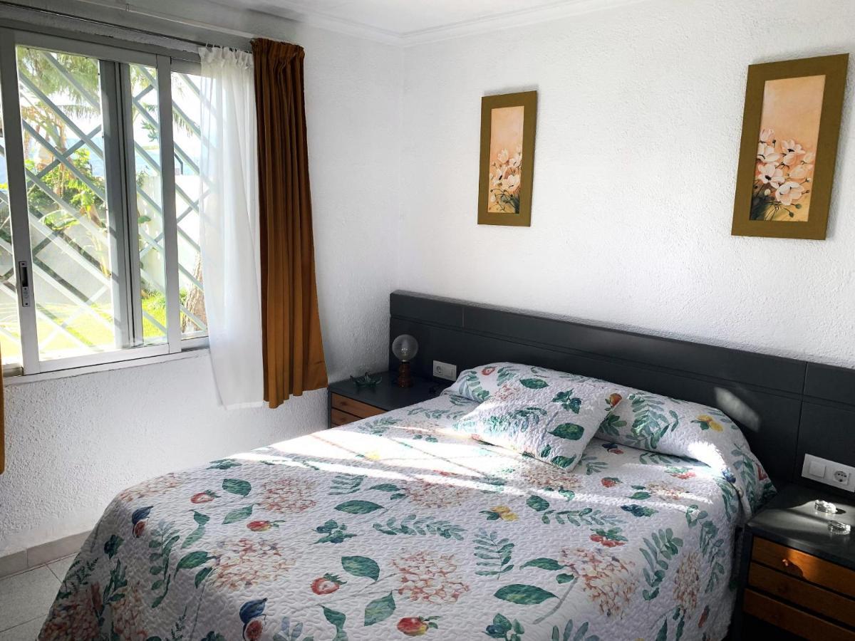 El Trosset Villa Peñíscola Dış mekan fotoğraf